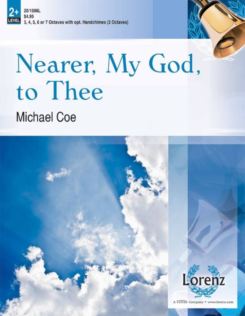 Nearer, My God, To Thee